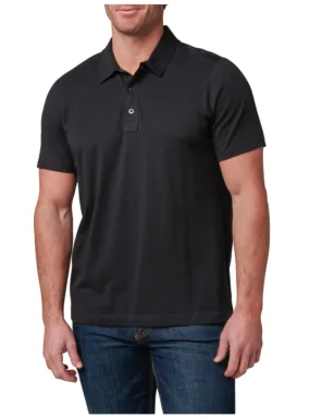 5.11 Tactical Archer Short-Sleeve Polo 2.0