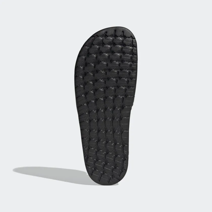 Adidas Adilette Boost Mens Slides -Black