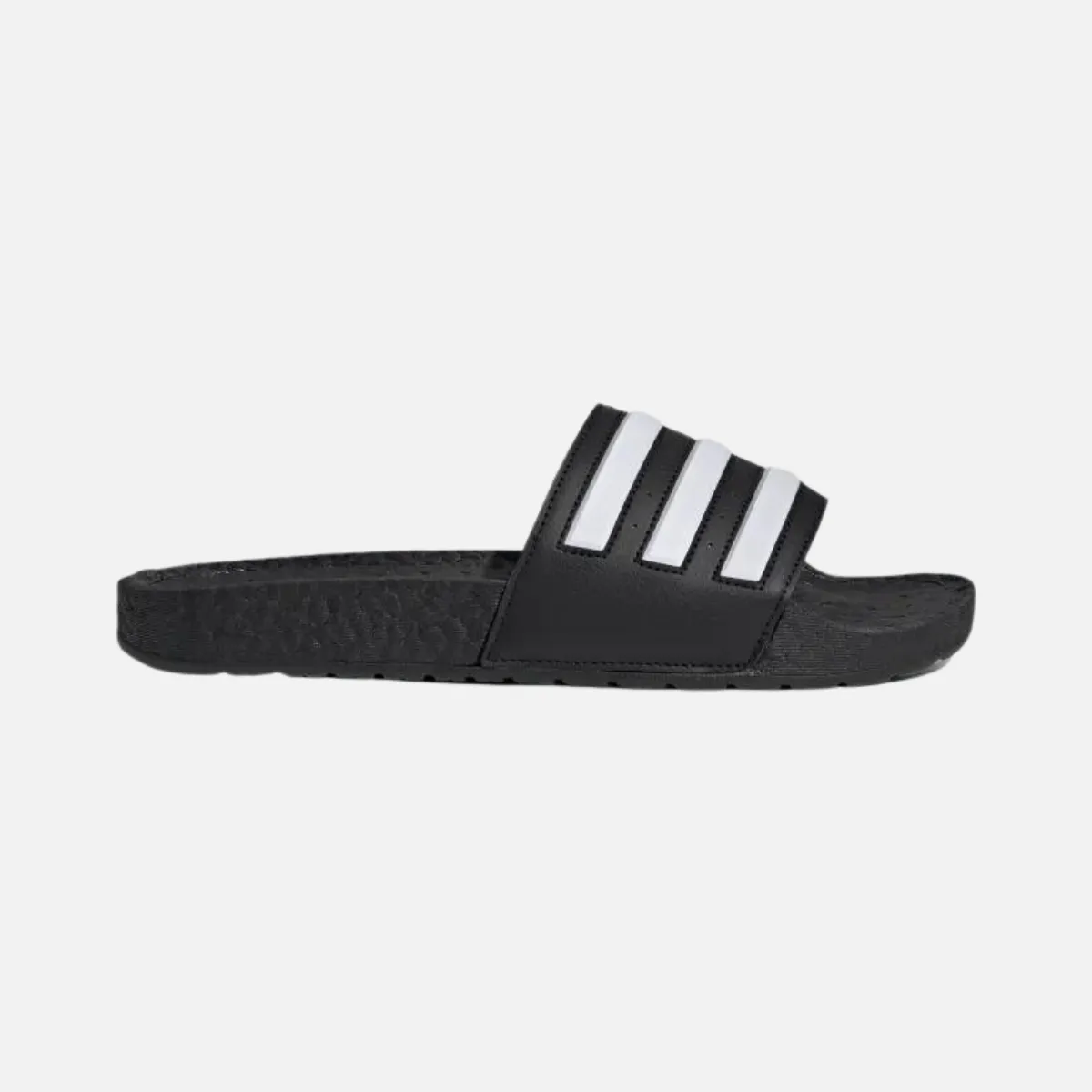 Adidas Adilette Boost Mens Slides -Black