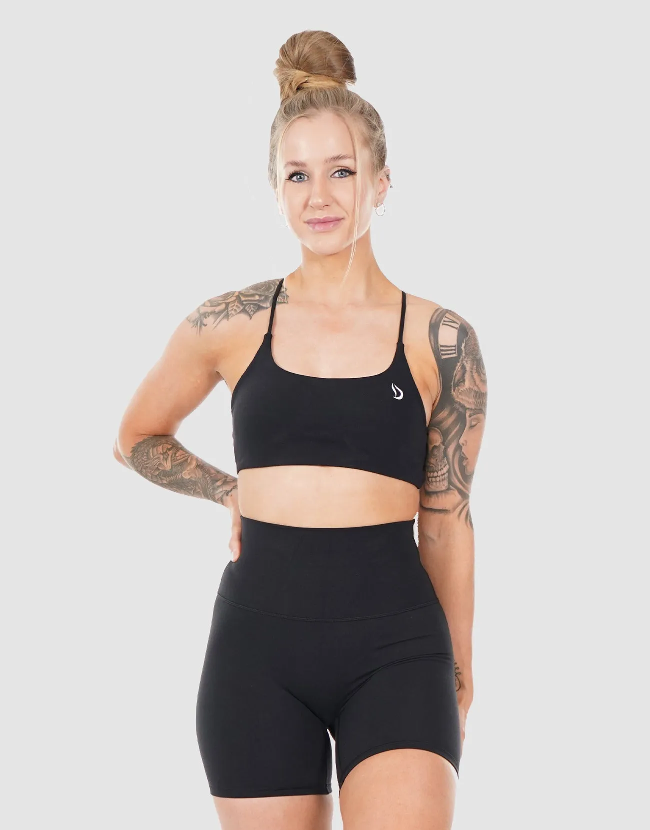 Adore 2.0 Sports Bra