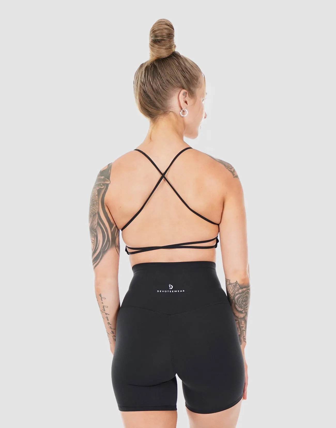 Adore 2.0 Sports Bra