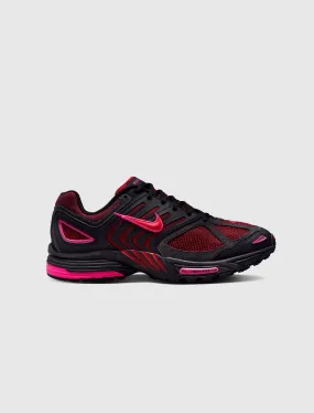 AIR PEGASUS 2K5 BLACK/FIRE RED/FIERCE PINK