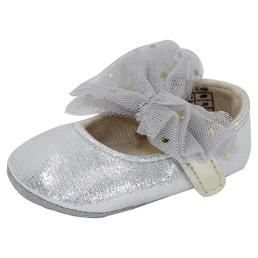 Baby Girls' Shoes