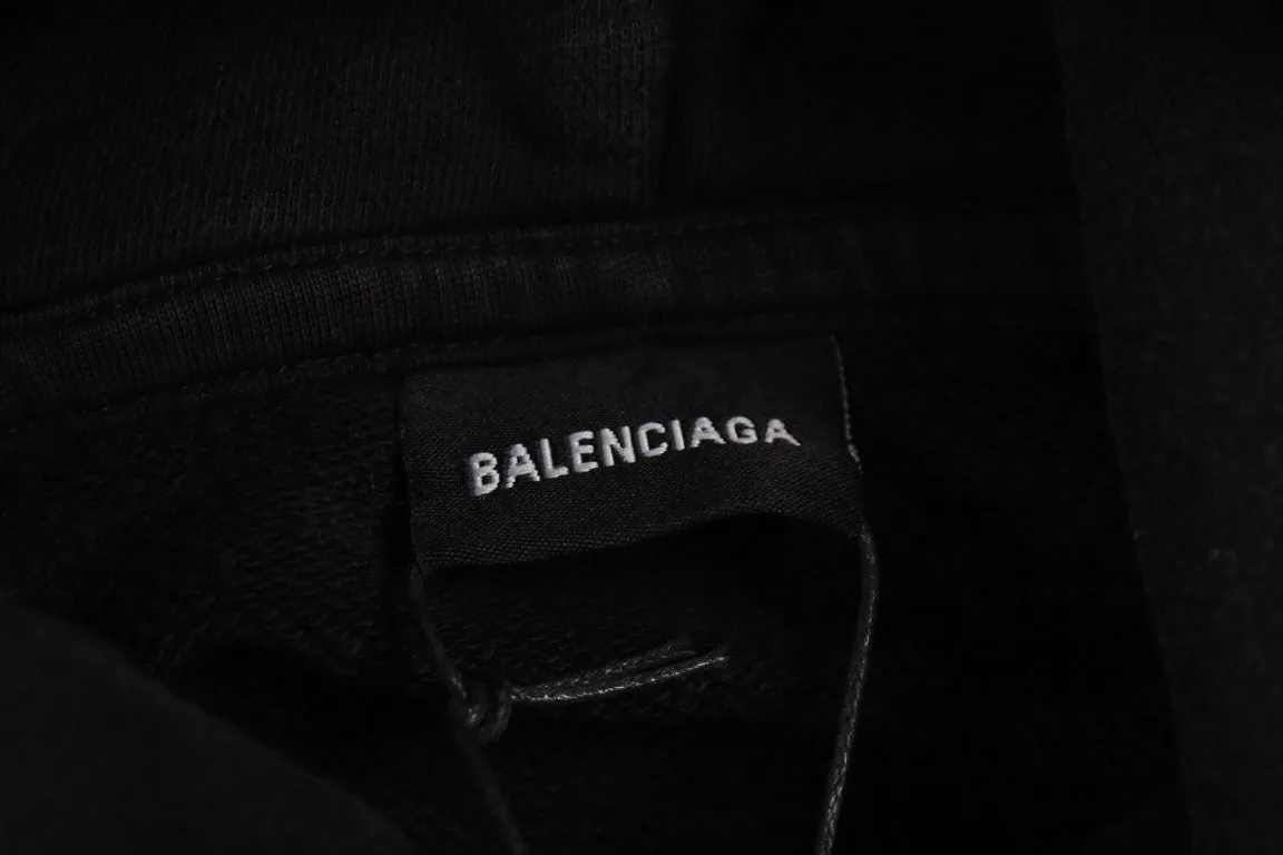 Balenciaga Hoodie