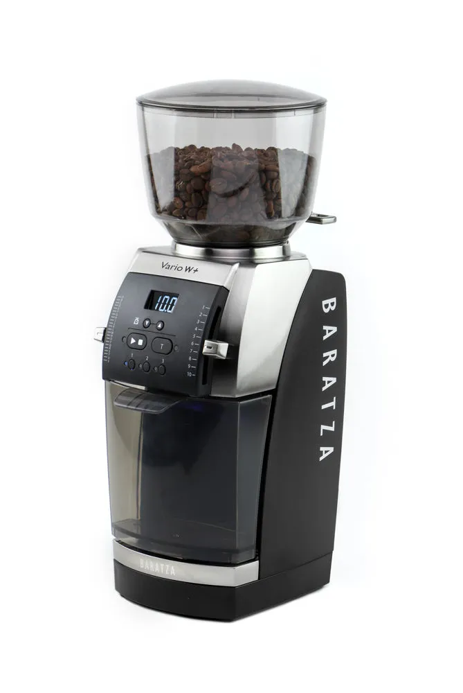 Baratza Vario W  Coffee Grinder