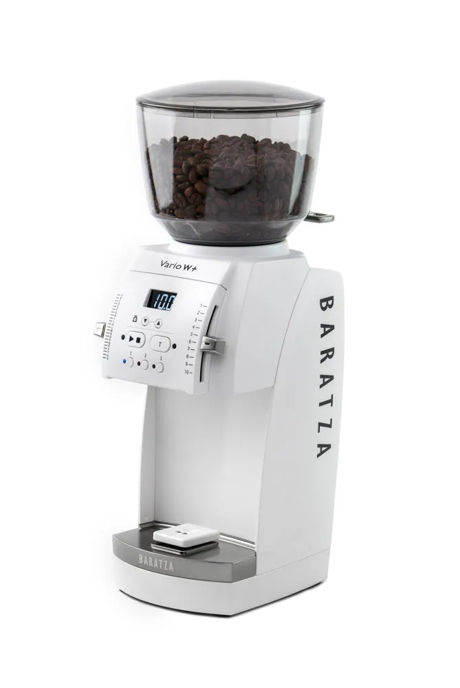 Baratza Vario W  Coffee Grinder