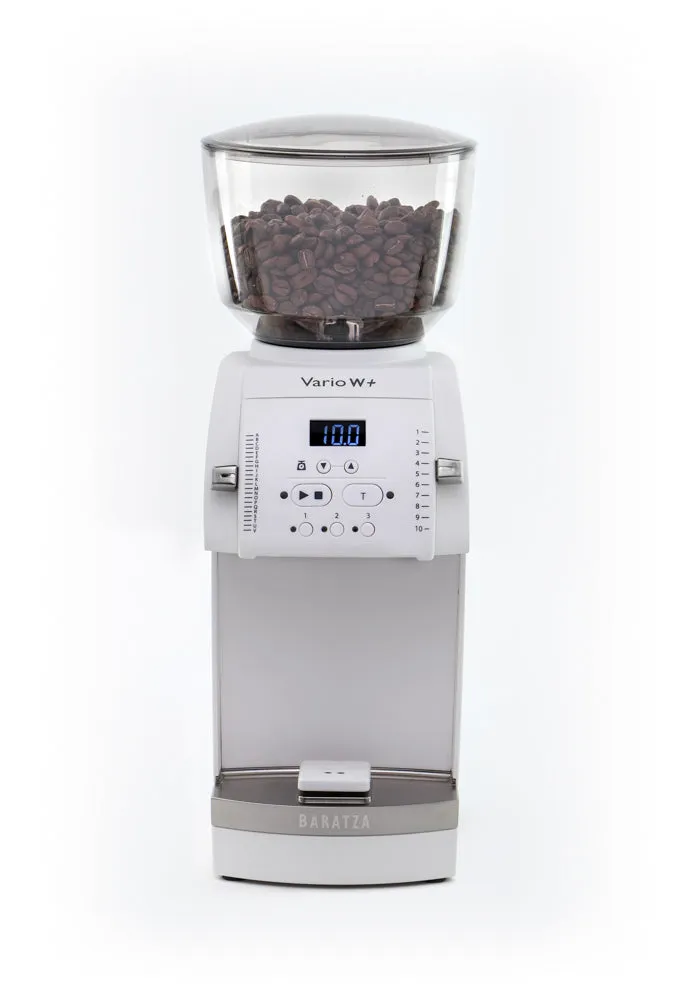 Baratza Vario W  Coffee Grinder