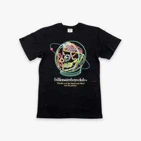 BBC BB Cortex SS Tee Black