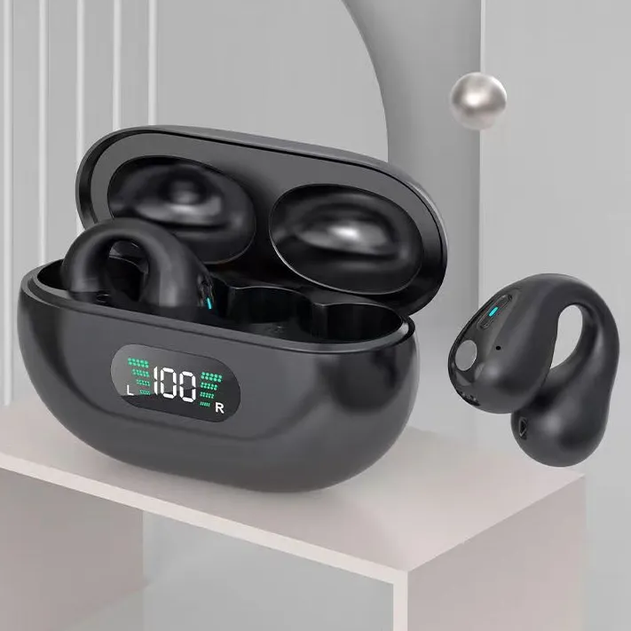 Bone Conduction Earbuds