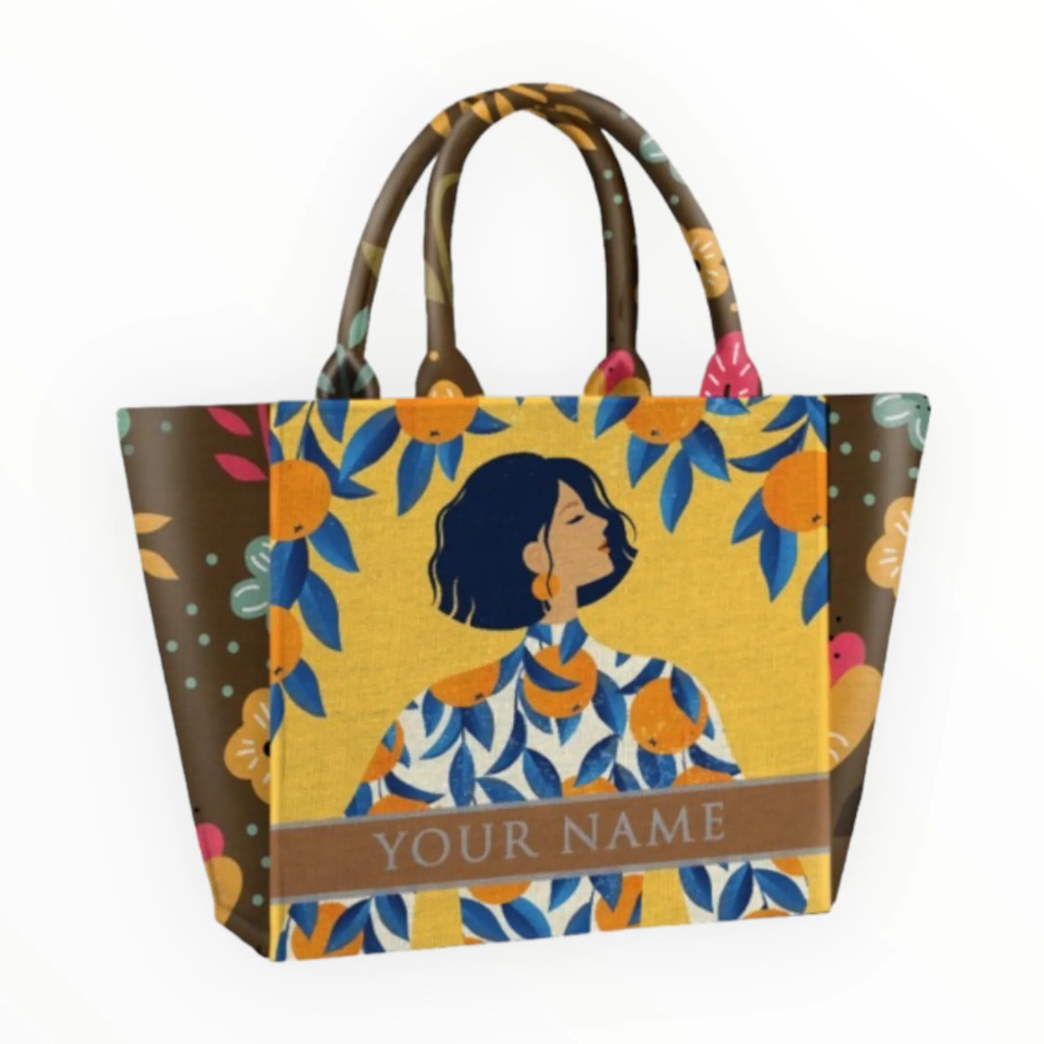 Bora Beach Tote