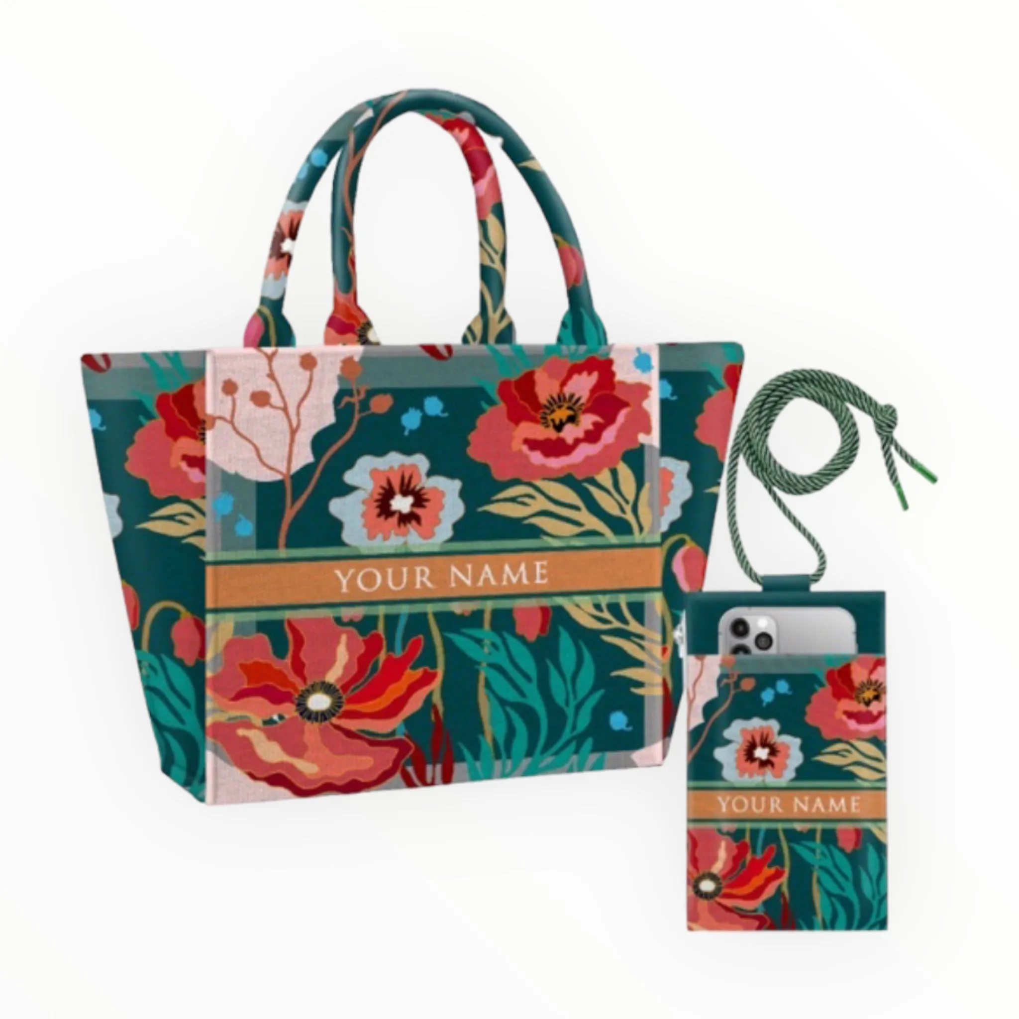 Bora Beach Tote