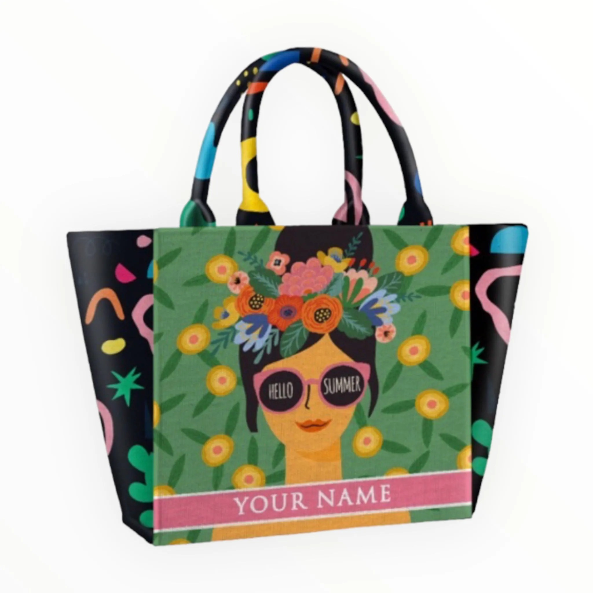 Bora Beach Tote