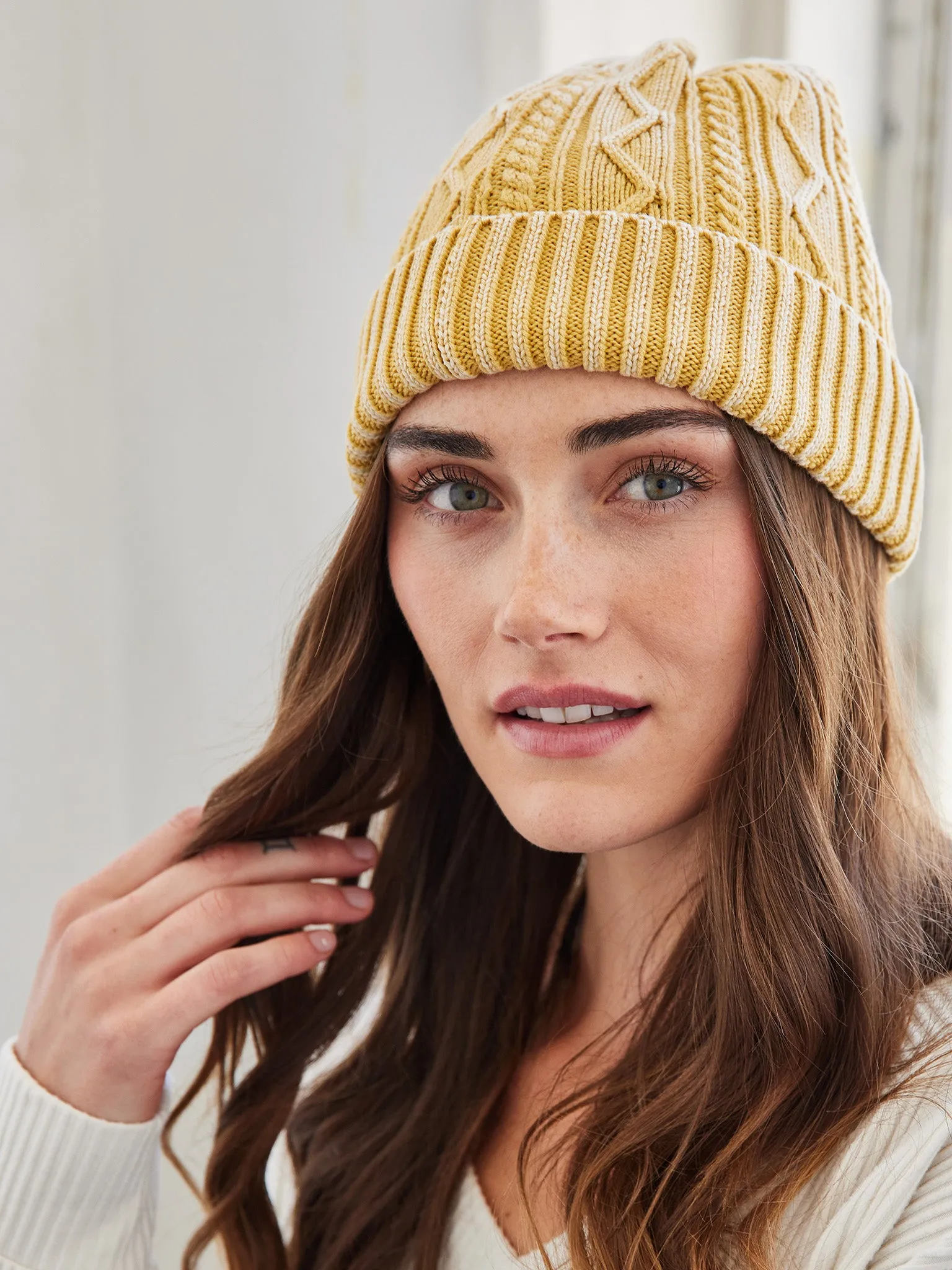 Breathless Beanie