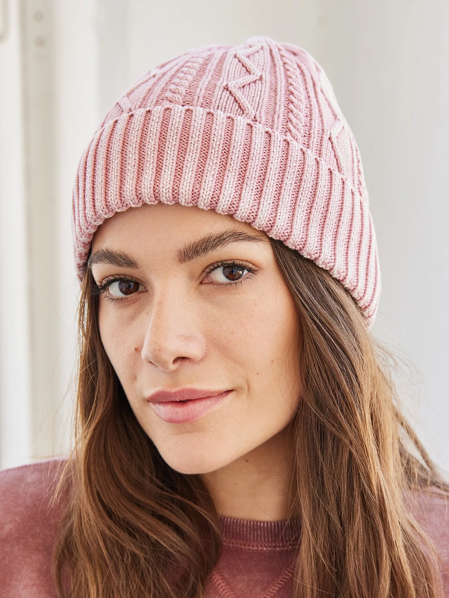 Breathless Beanie