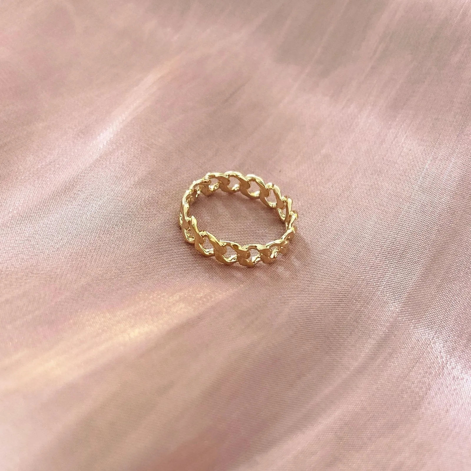 Cassie - Chain Ring