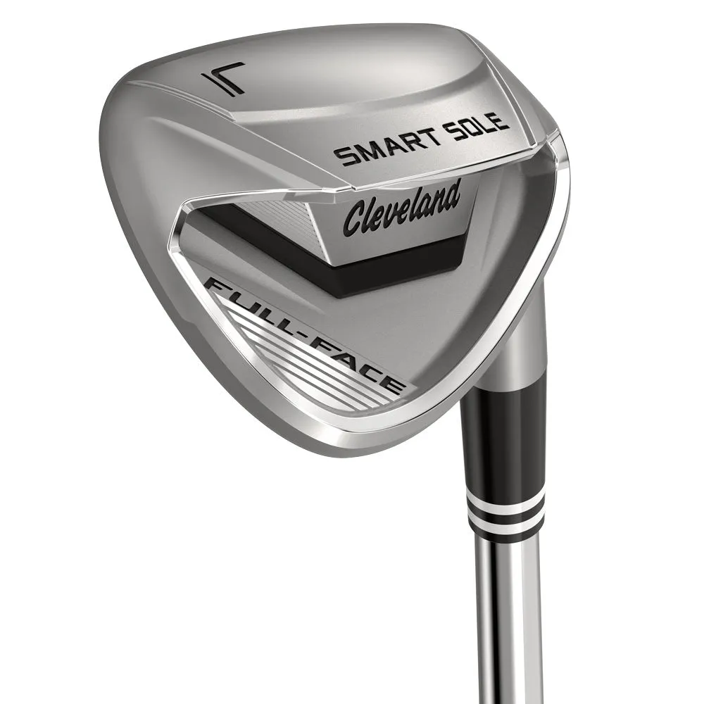 Cleveland Golf Mens Smart Sole Full-Face Wedges