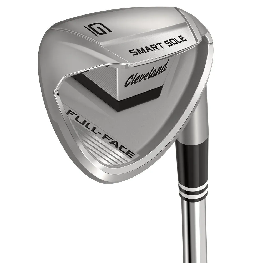 Cleveland Golf Mens Smart Sole Full-Face Wedges