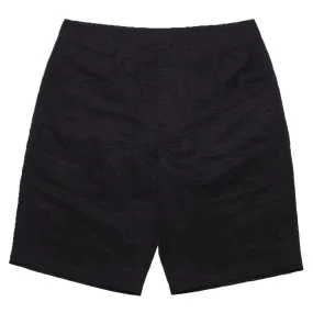 CLOT TEE INTEL SHORTS -BLACK