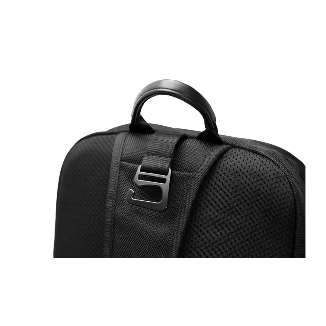 CRBN Pro Team Sling Bag [Black]