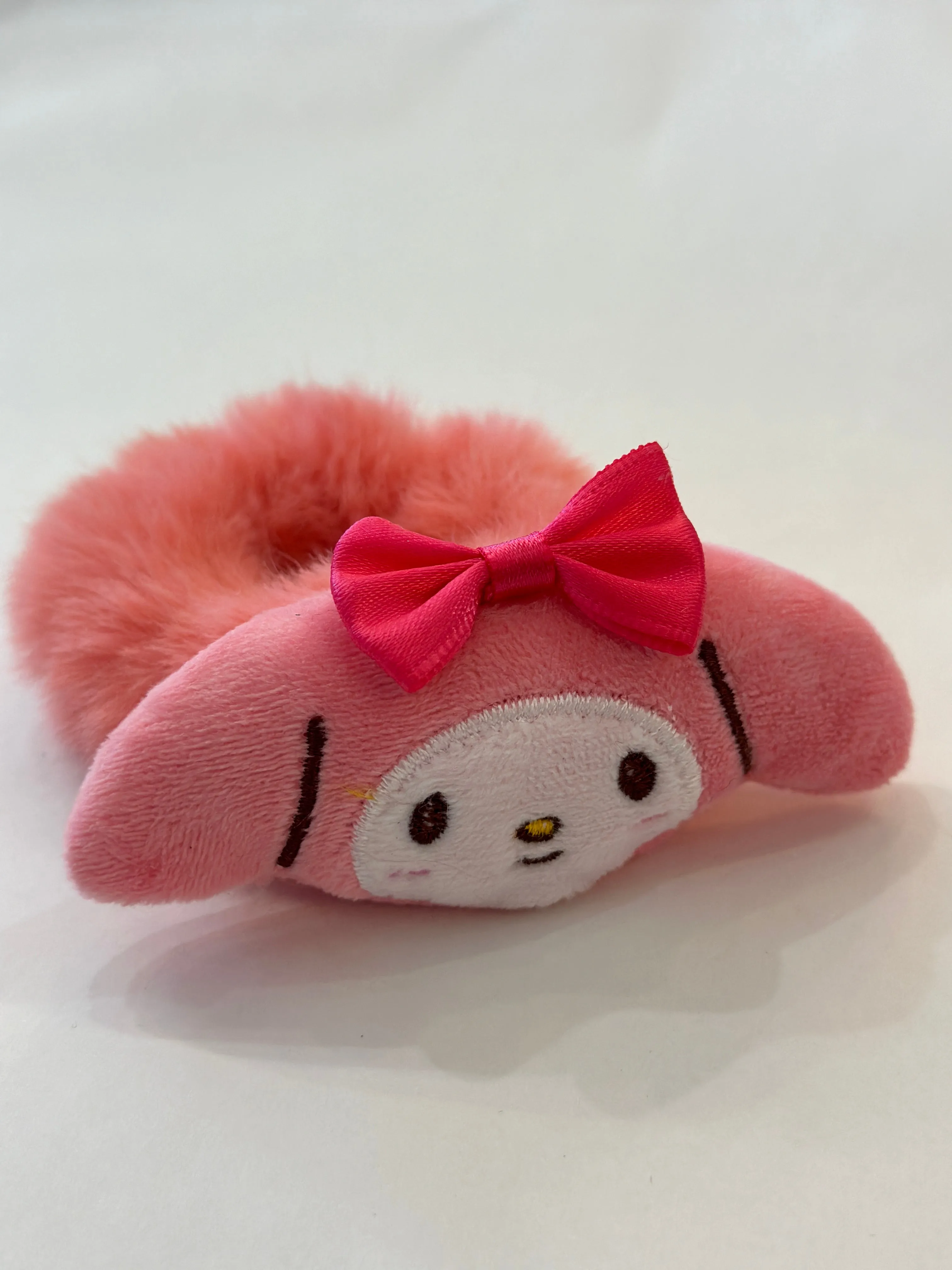 Cute Sanrio Plush Scruchie