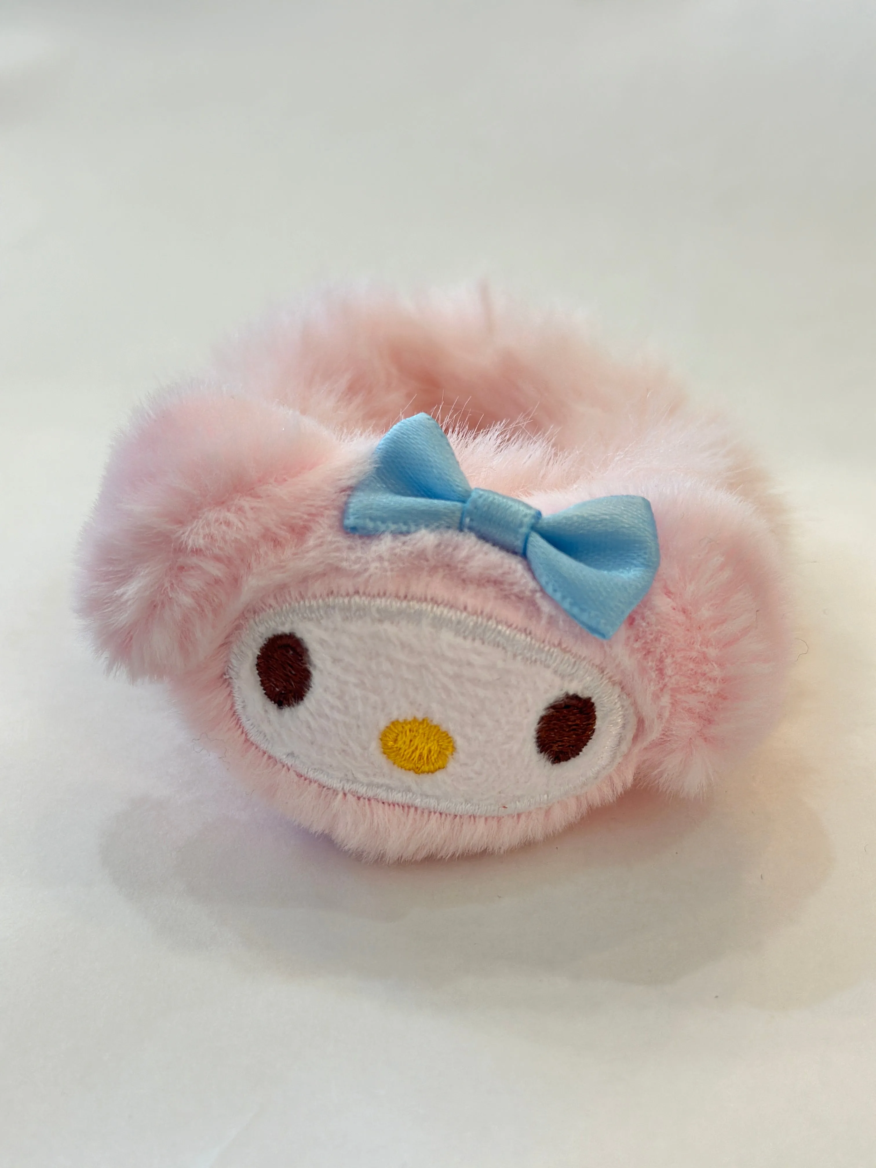 Cute Sanrio Plush Scruchie