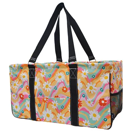 Diving In Flowers NGIL Utility Bag