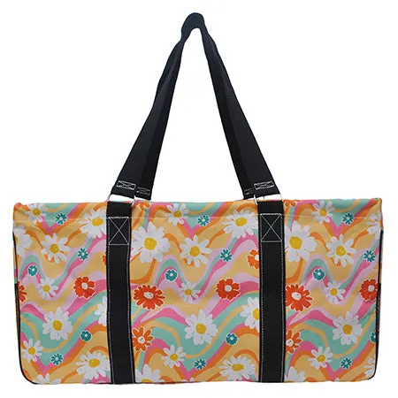 Diving In Flowers NGIL Utility Bag