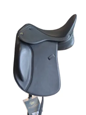 DP Saddlery Libra 6404