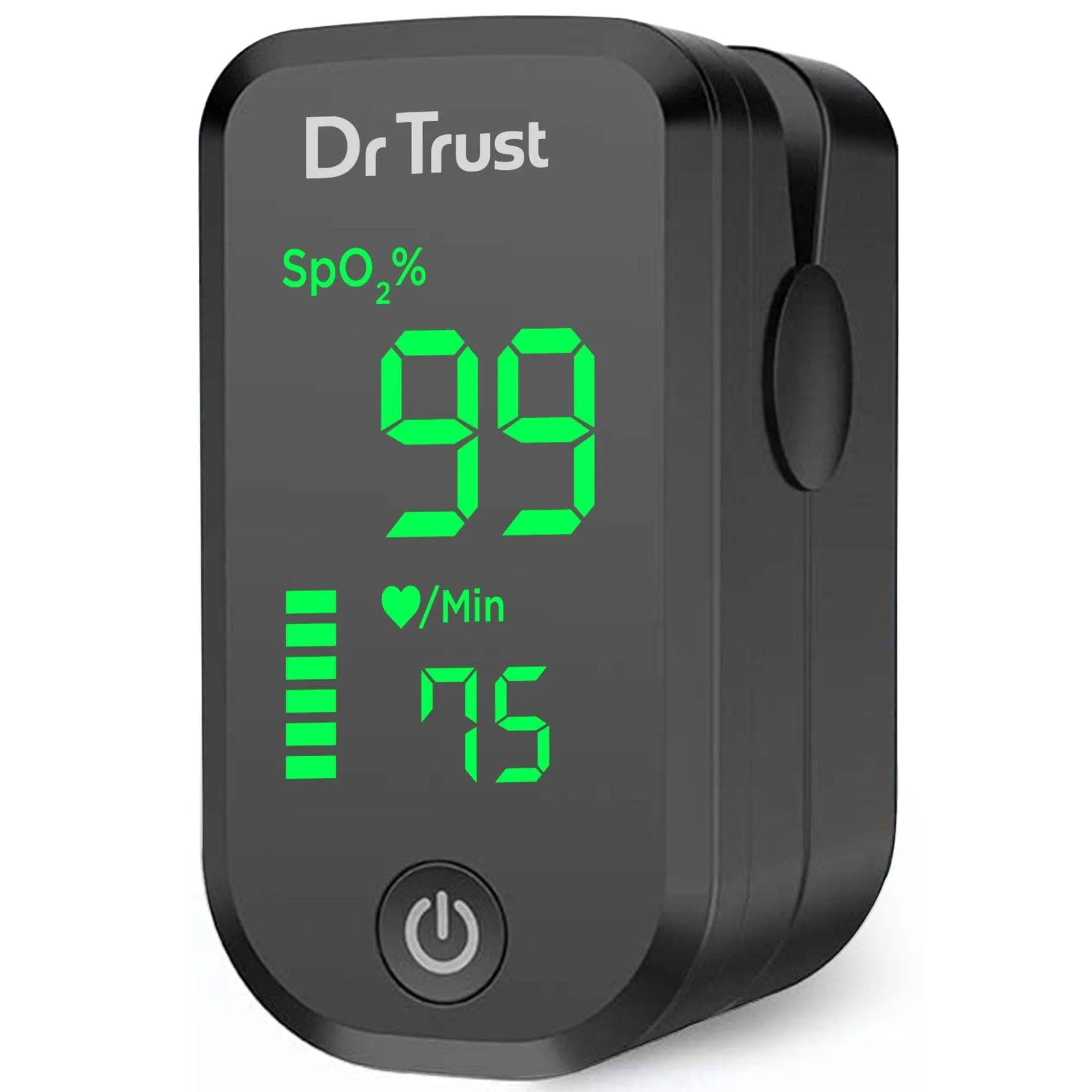 Dr Trust USA Pulse Oximeter 211