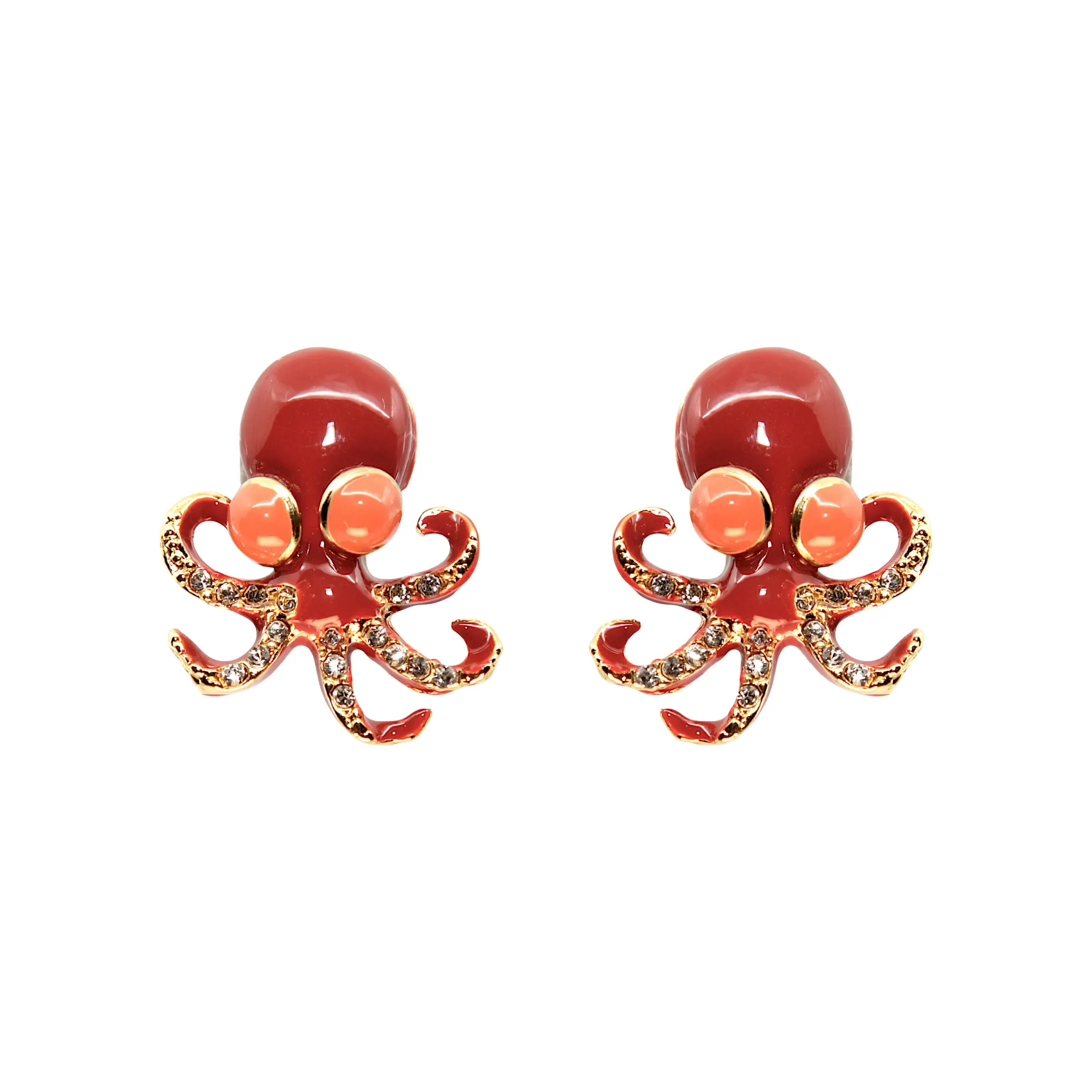 EARRINGS 165