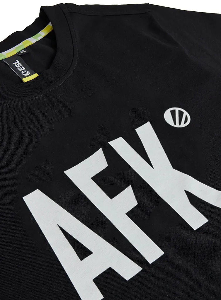 ESL TM Series AFK T-shirt