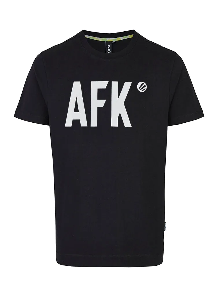 ESL TM Series AFK T-shirt