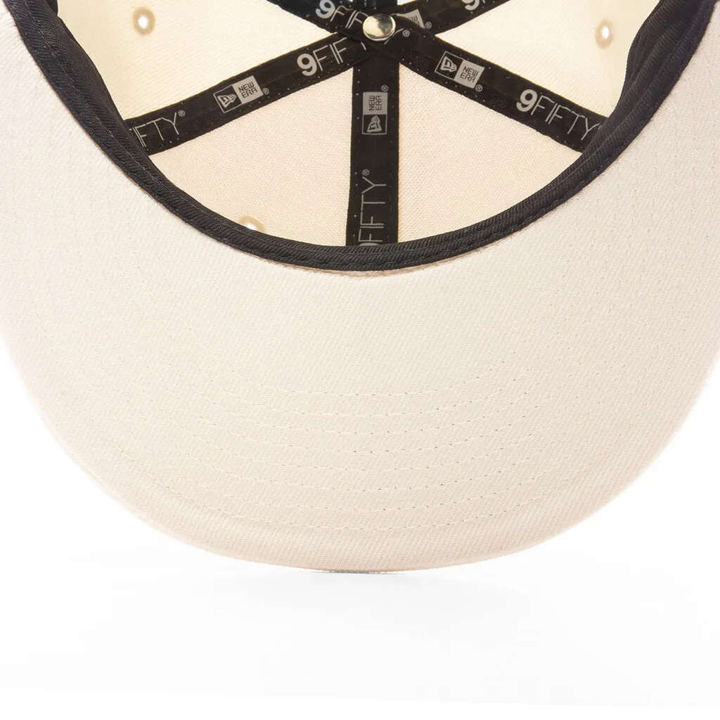 Feature x New Era NBA Souvenir 9FIFTY Snapback - NBA All-Star Game