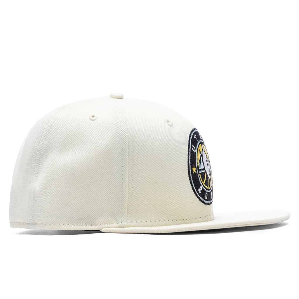 Feature x New Era NBA Souvenir 9FIFTY Snapback - NBA All-Star Game