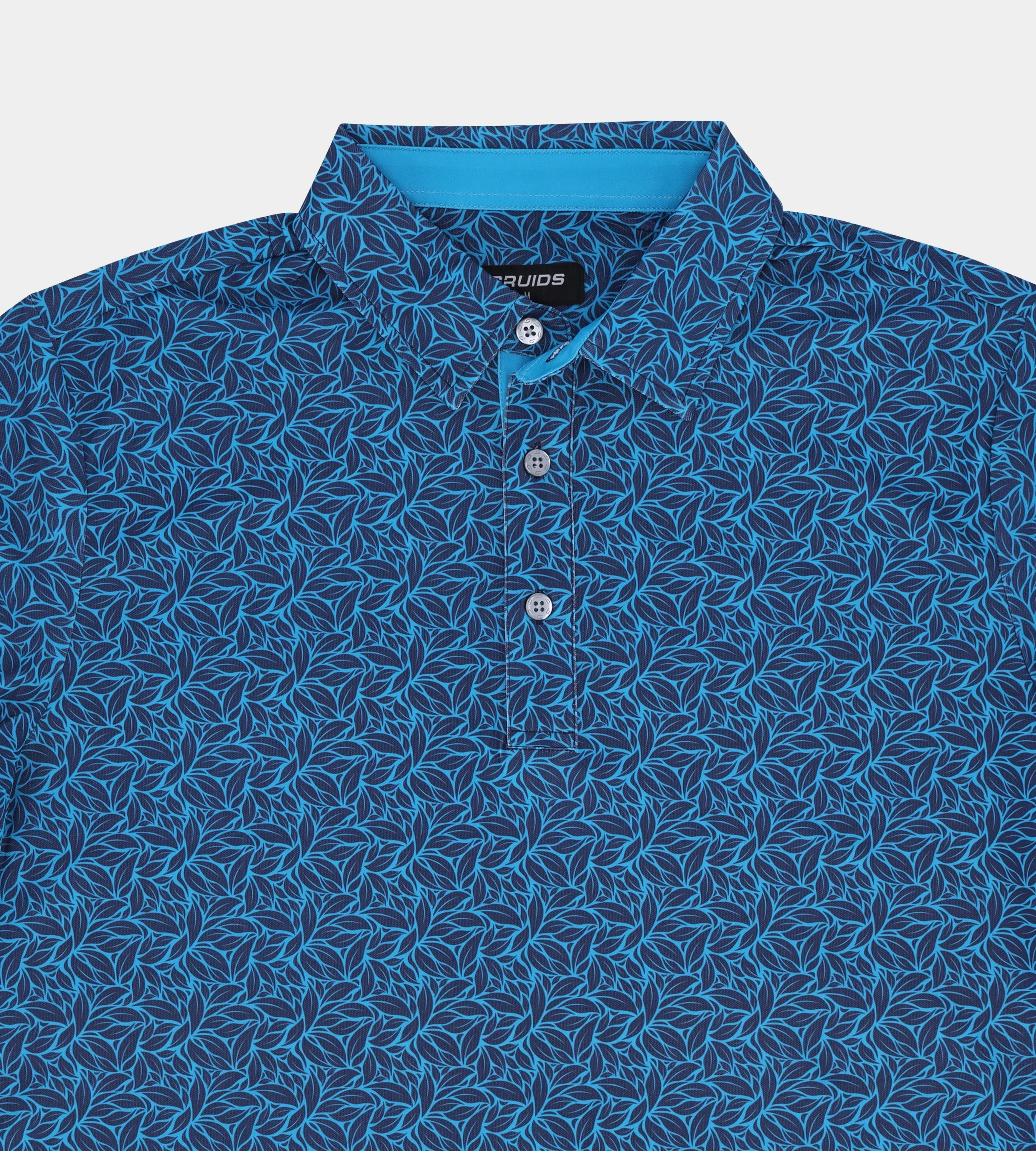 FOREST POLO - NAVY