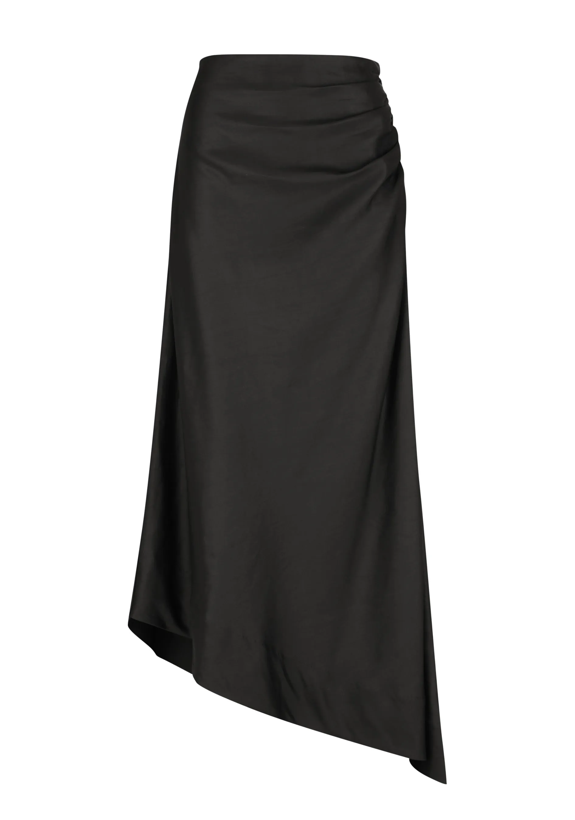 Frankie Skirt_Black