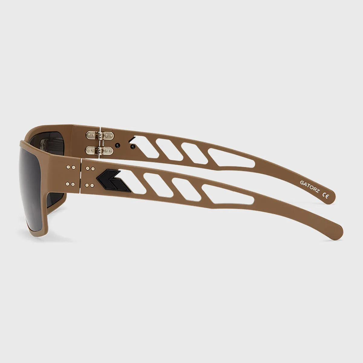 Gatorz Eyewear - Delta M4 Polarized