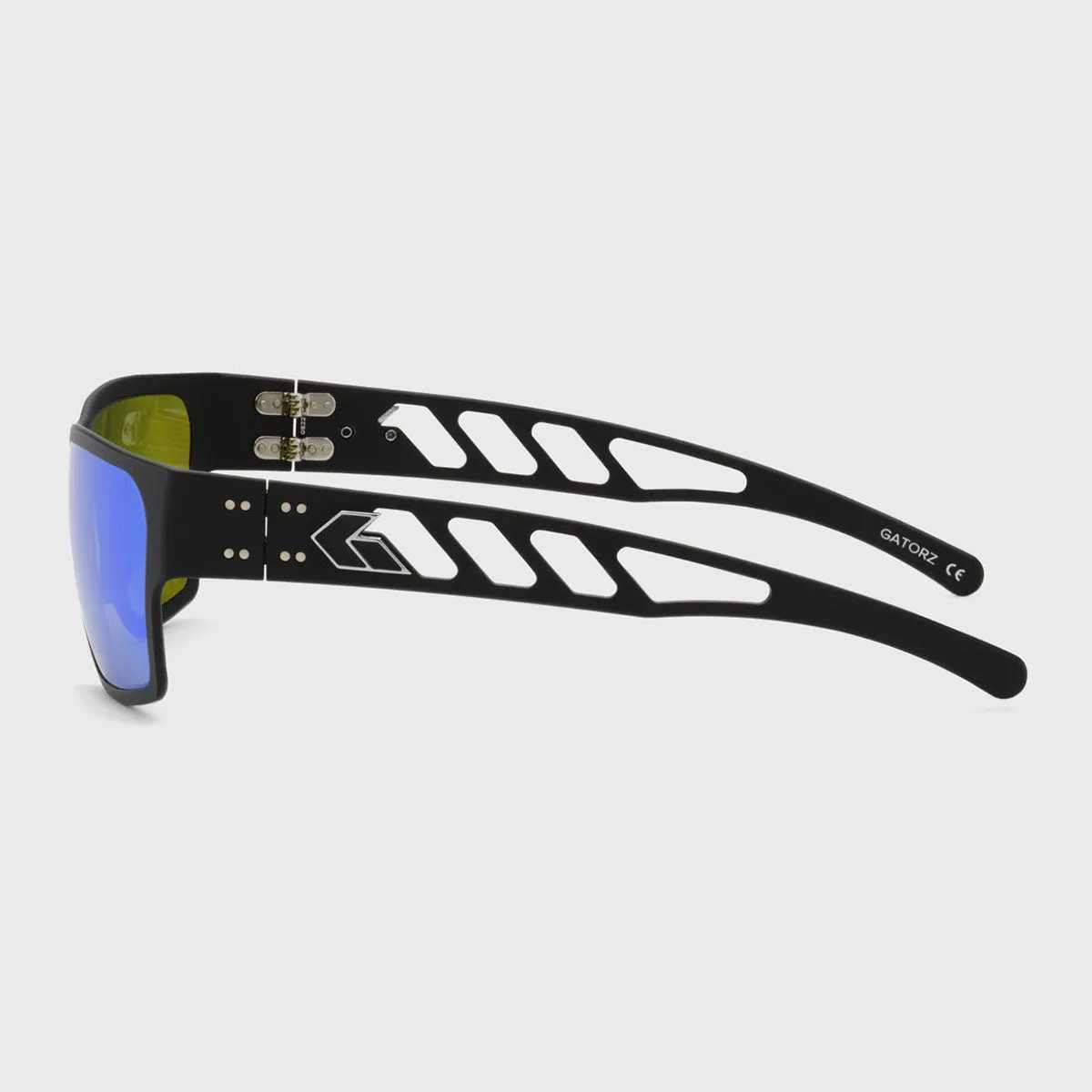 Gatorz Eyewear - Delta M4 Polarized