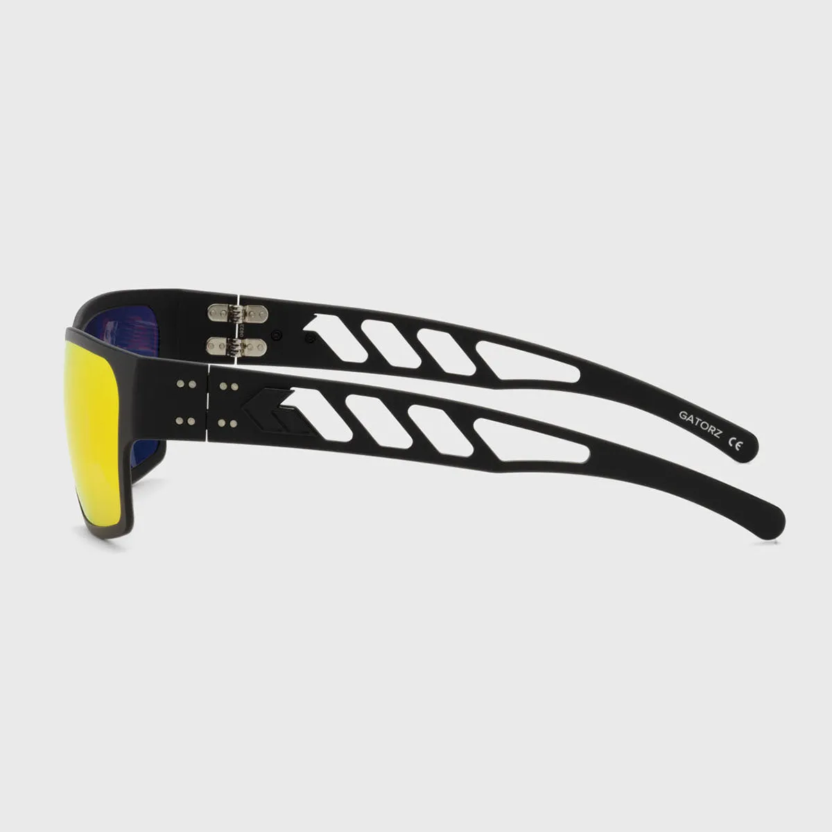 Gatorz Eyewear - Delta M4 Polarized