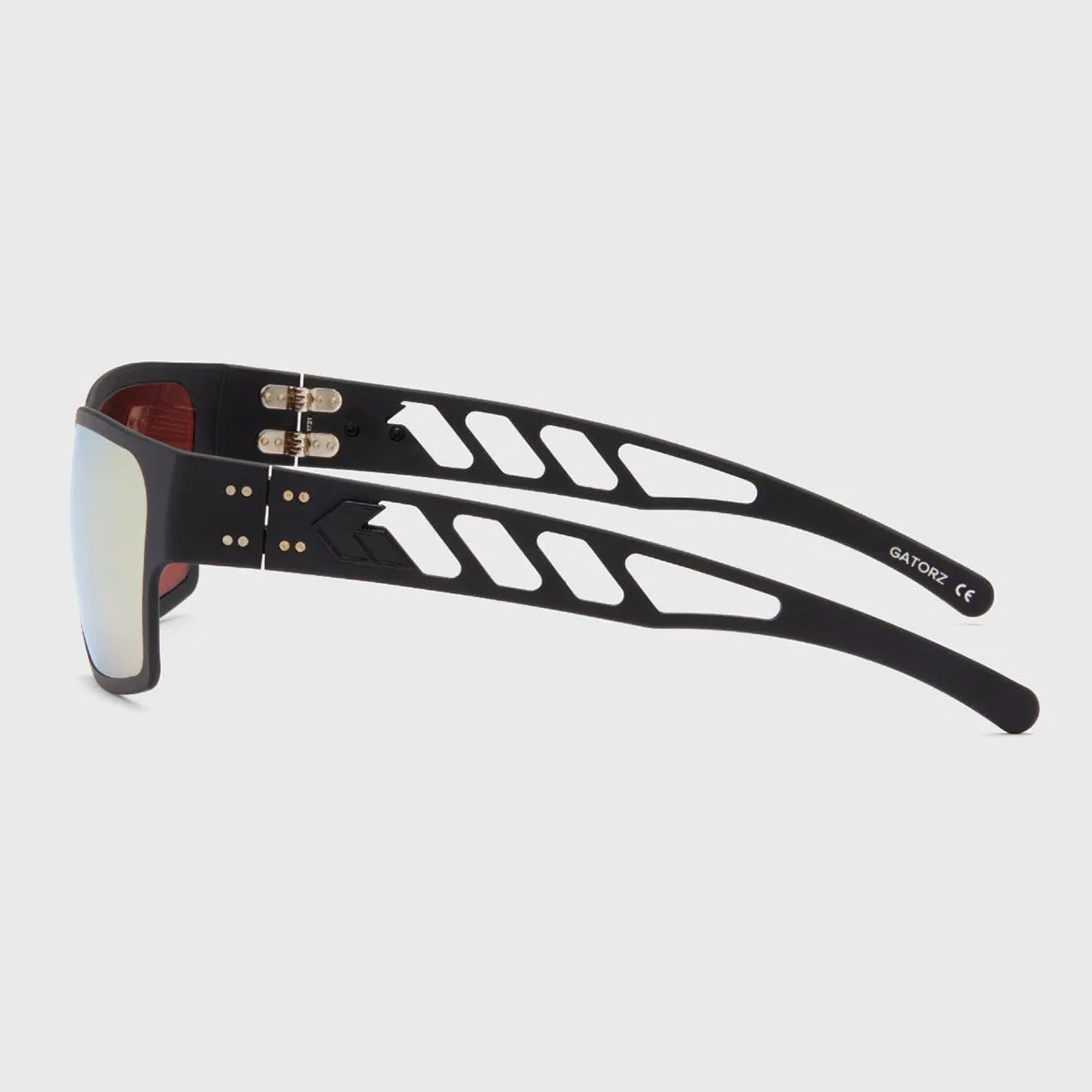 Gatorz Eyewear - Delta M4 Polarized