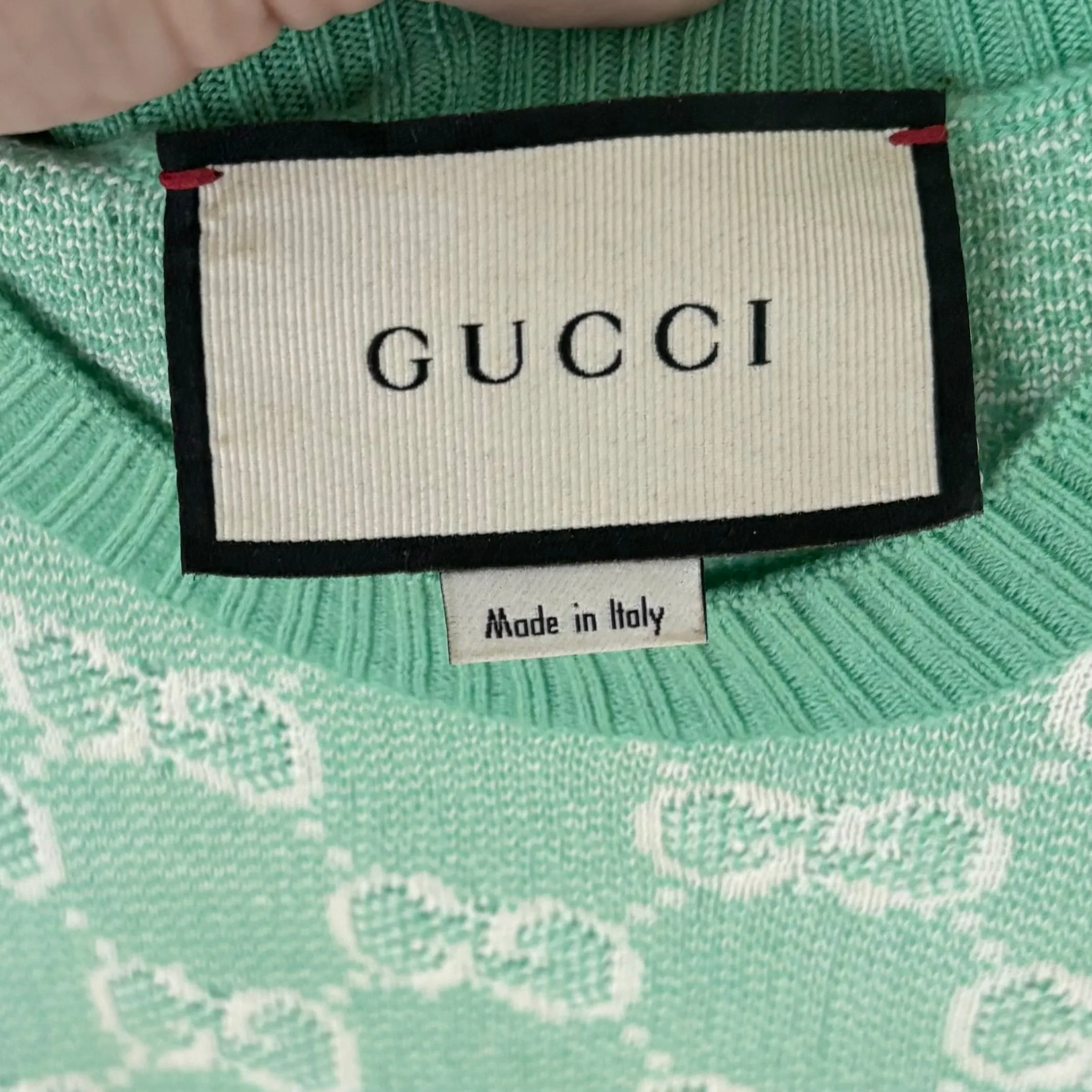 Gucci GG Tee