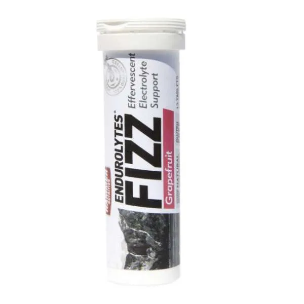 Hammer Nutrition Endurolytes Fizz