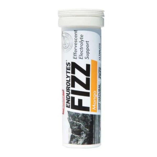 Hammer Nutrition Endurolytes Fizz