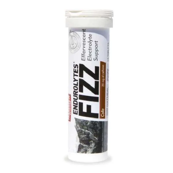 Hammer Nutrition Endurolytes Fizz