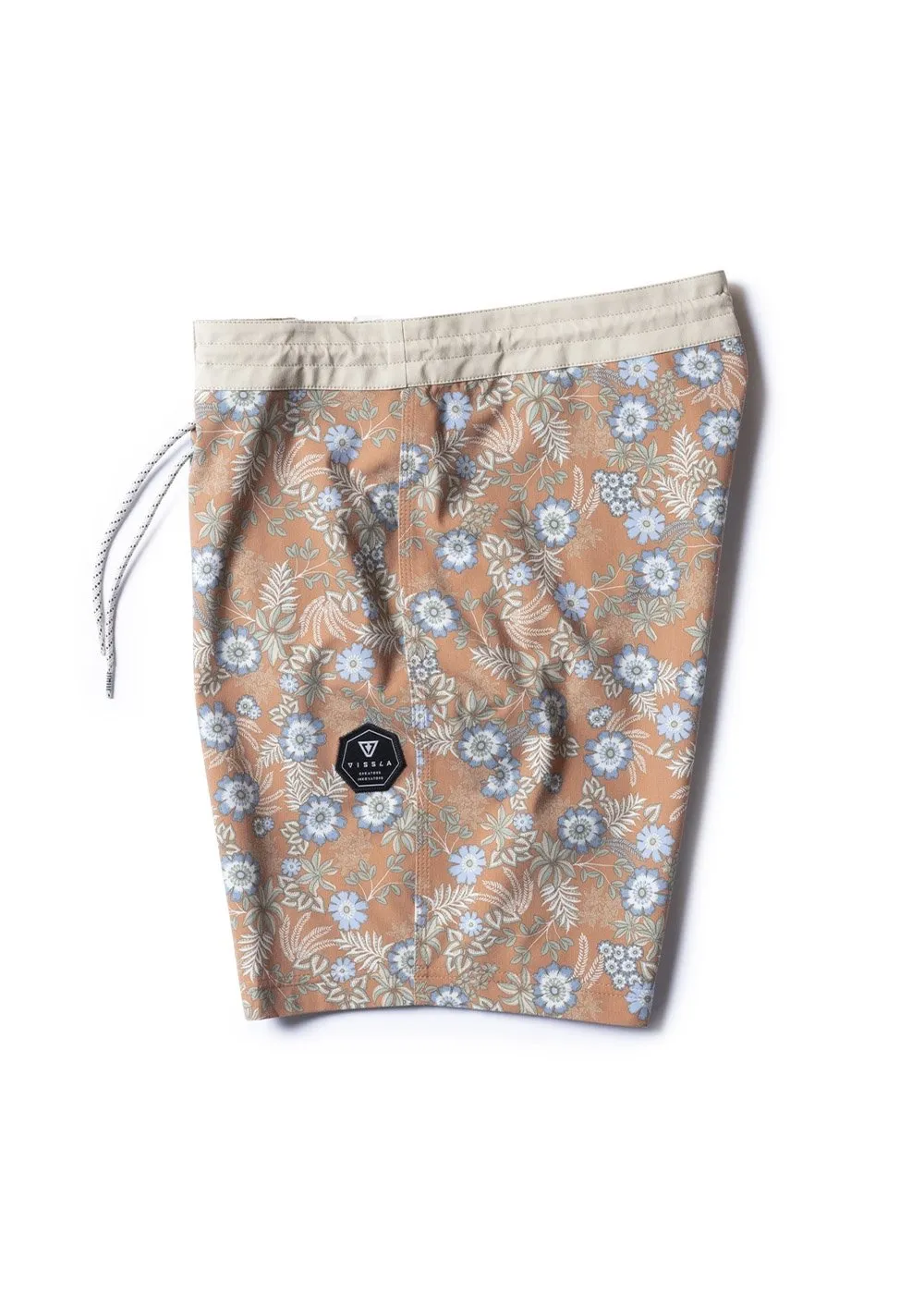 Hana 17.5" Boardshort