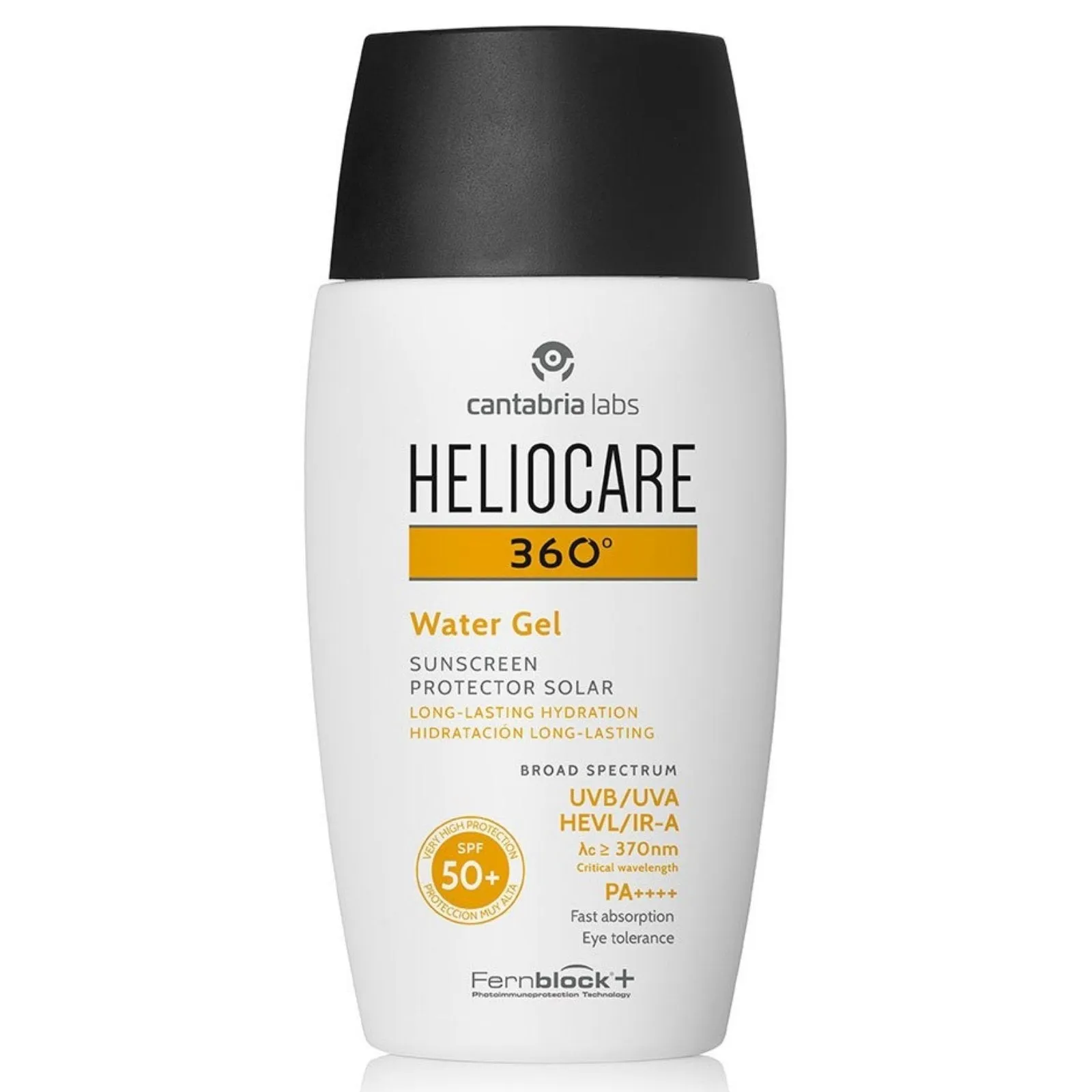 Heliocare | 360 Water Gel SPF50