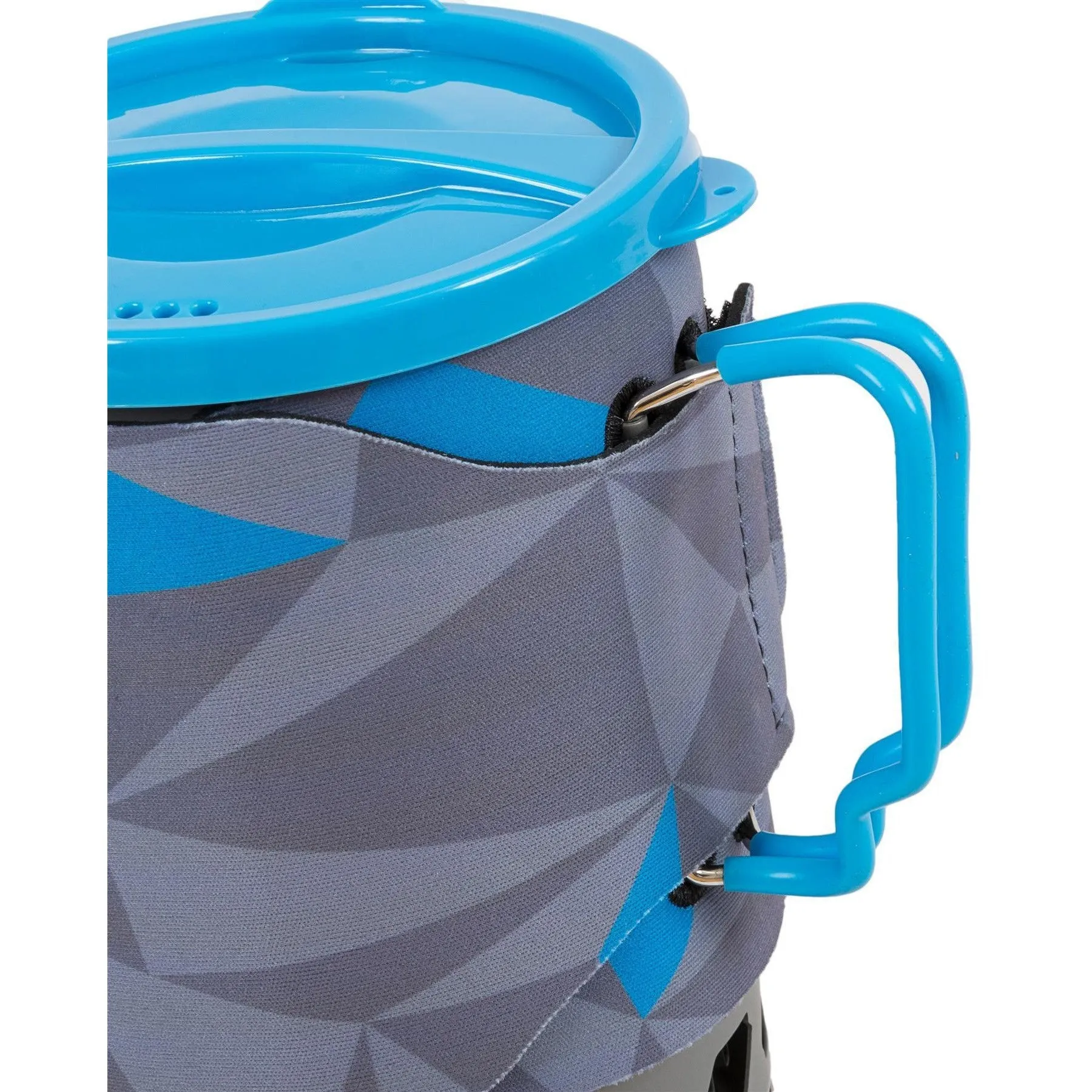 Highlander Fastboil 3 Stove 1.1L - Blue