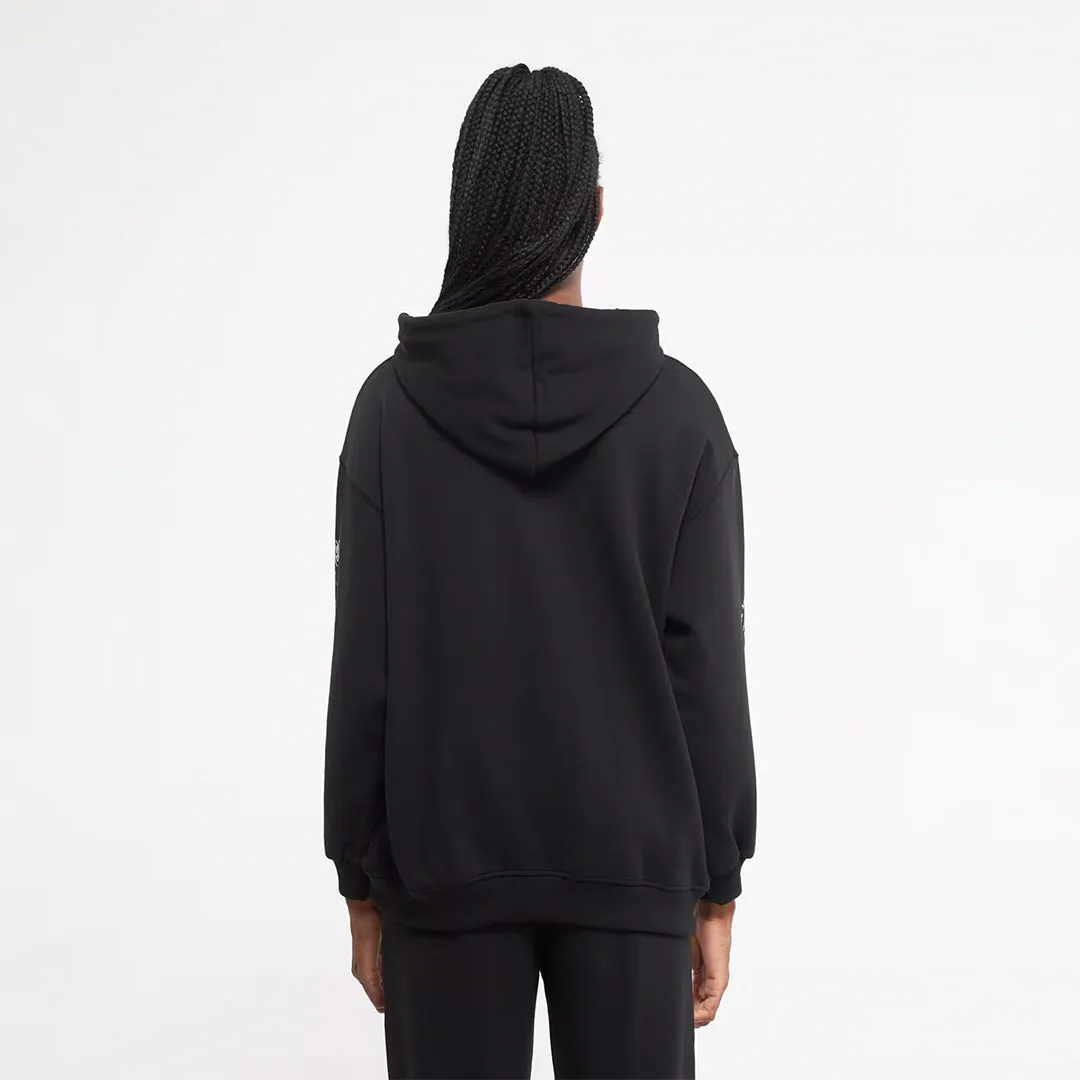 Hooded Sweatshirt