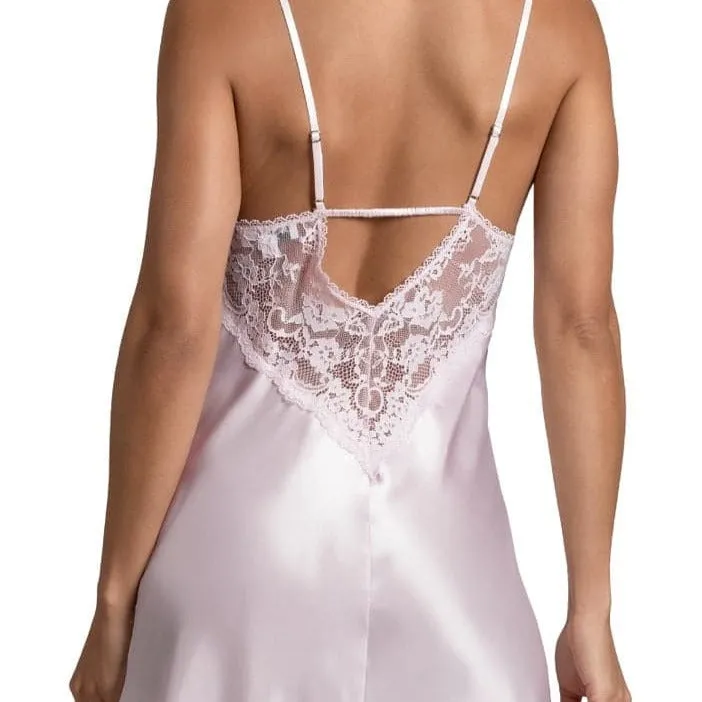 Jonquil Love Me Now Chemise LMN010 in Rose Water