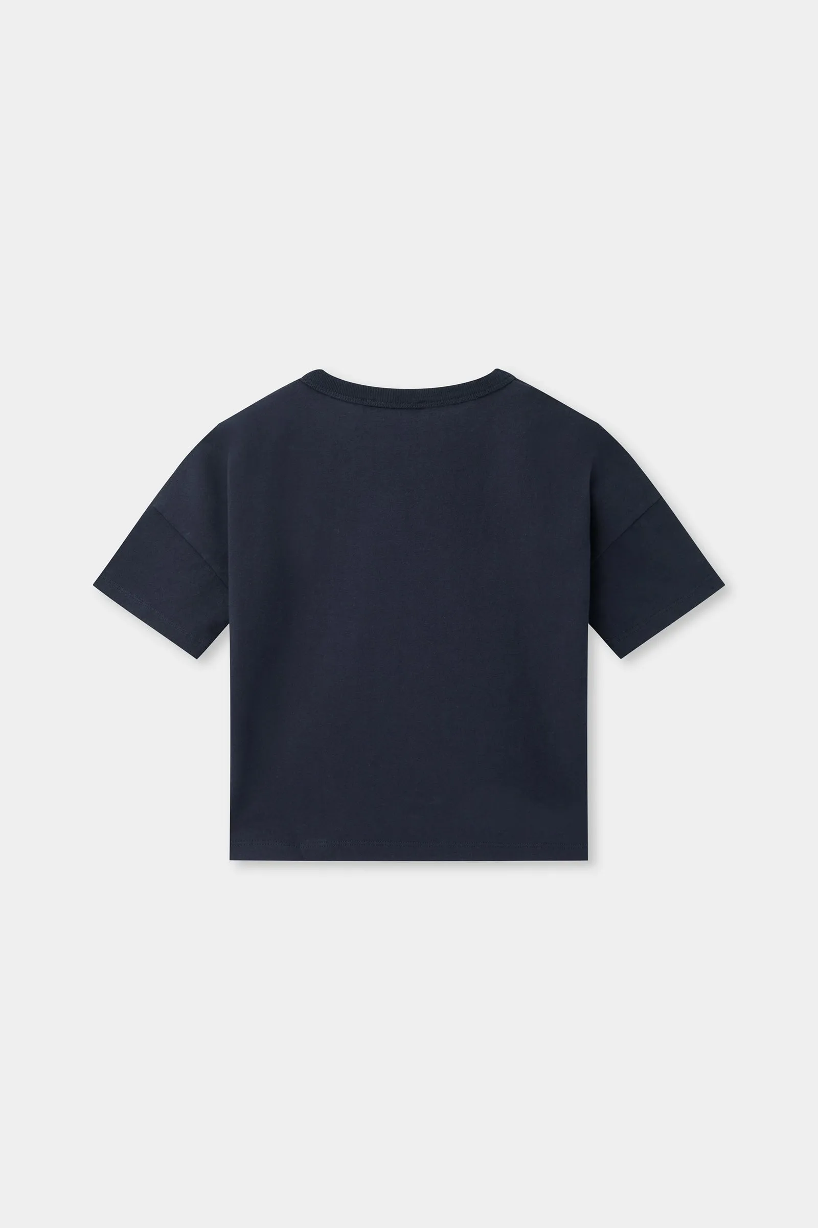 Kids Stacked Tee